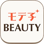 Logo of モテ子BEAUTY android Application 